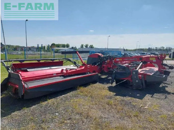 Kosačka MASSEY FERGUSON