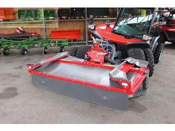 Kosačka MASSEY FERGUSON 254