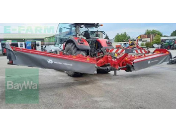 Kosačka MASSEY FERGUSON