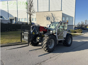 Traktor MASSEY FERGUSON