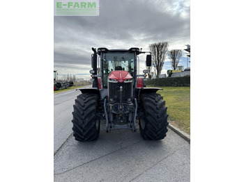 Traktor MASSEY FERGUSON 200 series