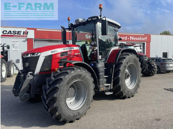 Traktor MASSEY FERGUSON 200 series