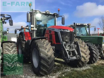 Traktor MASSEY FERGUSON 300 series