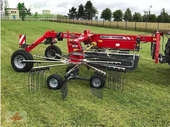 Obracač sena MASSEY FERGUSON 600 series