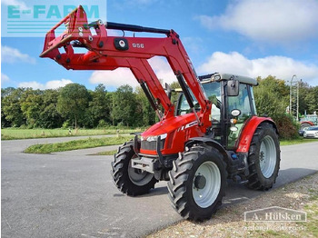 Traktor MASSEY FERGUSON