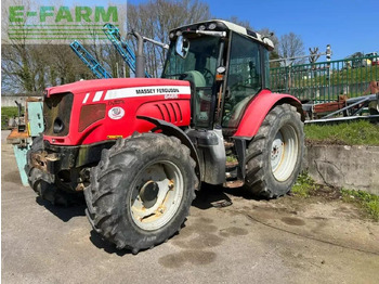Traktor MASSEY FERGUSON