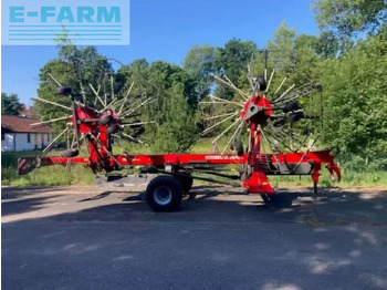 Obracač sena MASSEY FERGUSON 1000 series