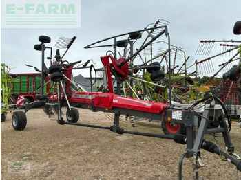Obracač sena MASSEY FERGUSON
