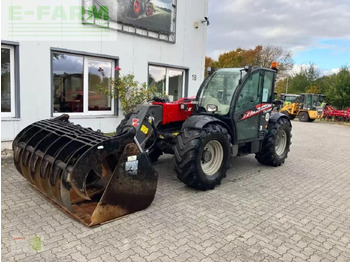 Teleskopický nakladač MASSEY FERGUSON