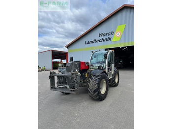 Teleskopický nakladač MASSEY FERGUSON