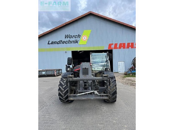 Teleskopický nakladač Massey Ferguson th 8043: obrázok 2 Teleskopický nakladač Massey Ferguson th 8043: obrázok 2