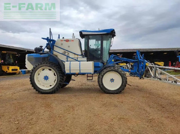 Ťahaný postrekovač MATROT