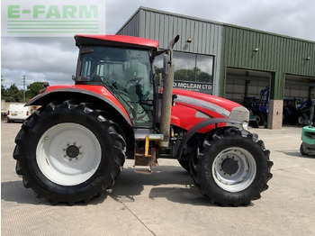 Traktor McCORMICK