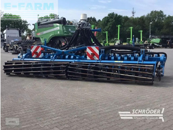 Samohybný postrekovač Meyer-Lohne mixi 6000 gefedert: obrázok 2 Samohybný postrekovač Meyer-Lohne mixi 6000 gefedert: obrázok 2