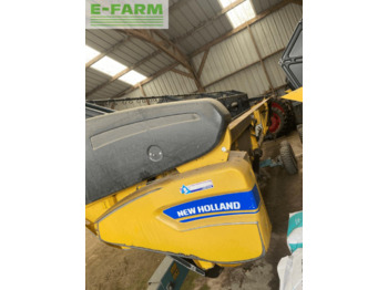 Adaptér na obilie New Holland 7m30: obrázok 3