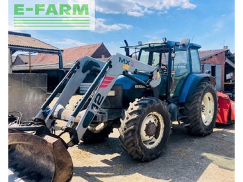 Traktor NEW HOLLAND 60 series