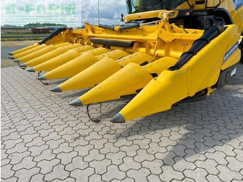 Příslušenstvo pro řezačky NEW HOLLAND