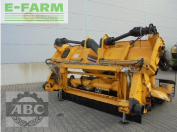 Kukuričný adaptér NEW HOLLAND