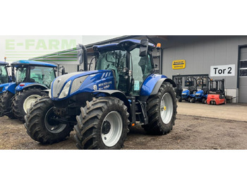 Traktor NEW HOLLAND T6.180