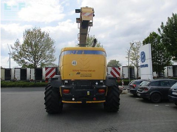 Samohybná rezačka New Holland fr 9050 / fr9050: obrázok 4 Samohybná rezačka New Holland fr 9050 / fr9050: obrázok 4
