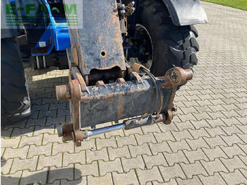 Teleskopický nakladač NEW HOLLAND