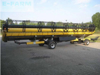 Příslušenstvo pro řezačky NEW HOLLAND