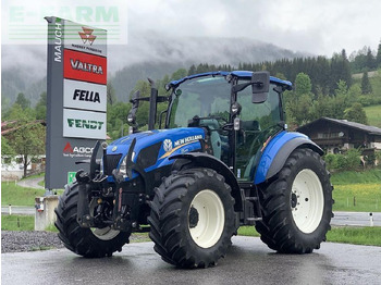 Traktor NEW HOLLAND T5.105