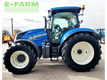 Traktor NEW HOLLAND T6.175