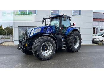 Traktor NEW HOLLAND T8