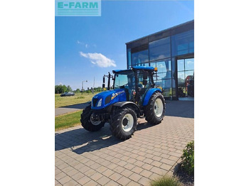 Traktor NEW HOLLAND T4.75