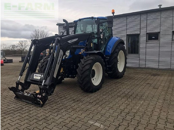 Traktor NEW HOLLAND T5