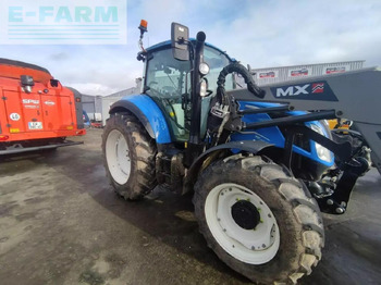 Traktor NEW HOLLAND T5