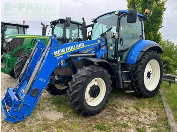 Traktor NEW HOLLAND T5.105