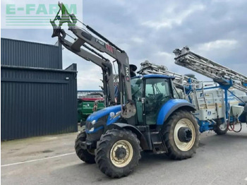 Traktor NEW HOLLAND T5.105