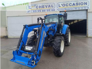 Traktor NEW HOLLAND T5