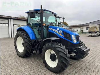 Traktor NEW HOLLAND T5.115