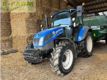 Traktor NEW HOLLAND T5