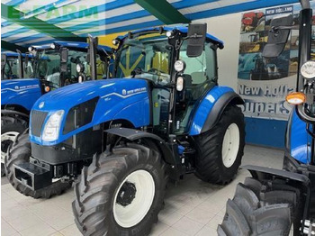 Traktor NEW HOLLAND T5