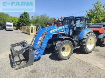 Traktor NEW HOLLAND T5.95