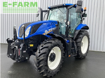 Traktor NEW HOLLAND T6