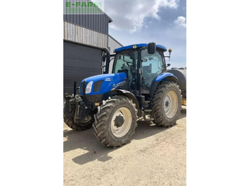 Traktor NEW HOLLAND T6.140