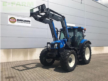 Traktor NEW HOLLAND T6.140