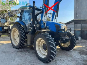 Traktor NEW HOLLAND T6