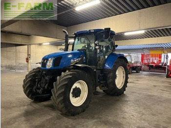 Traktor NEW HOLLAND T6.175
