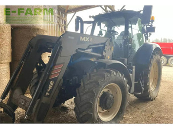 Traktor NEW HOLLAND T6.175