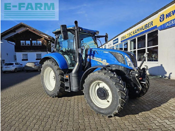 Traktor NEW HOLLAND T6.180