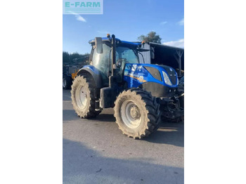 Traktor NEW HOLLAND T7
