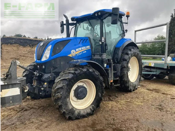 Traktor NEW HOLLAND T7