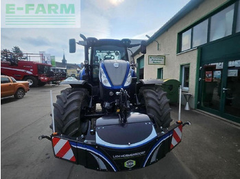 Traktor New Holland t7.225 ac: obrázok 3