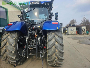 Traktor New Holland t7.225 ac: obrázok 4
